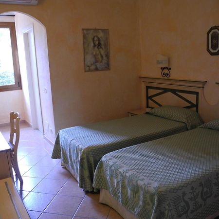 Hotel Fertilia Pokój zdjęcie