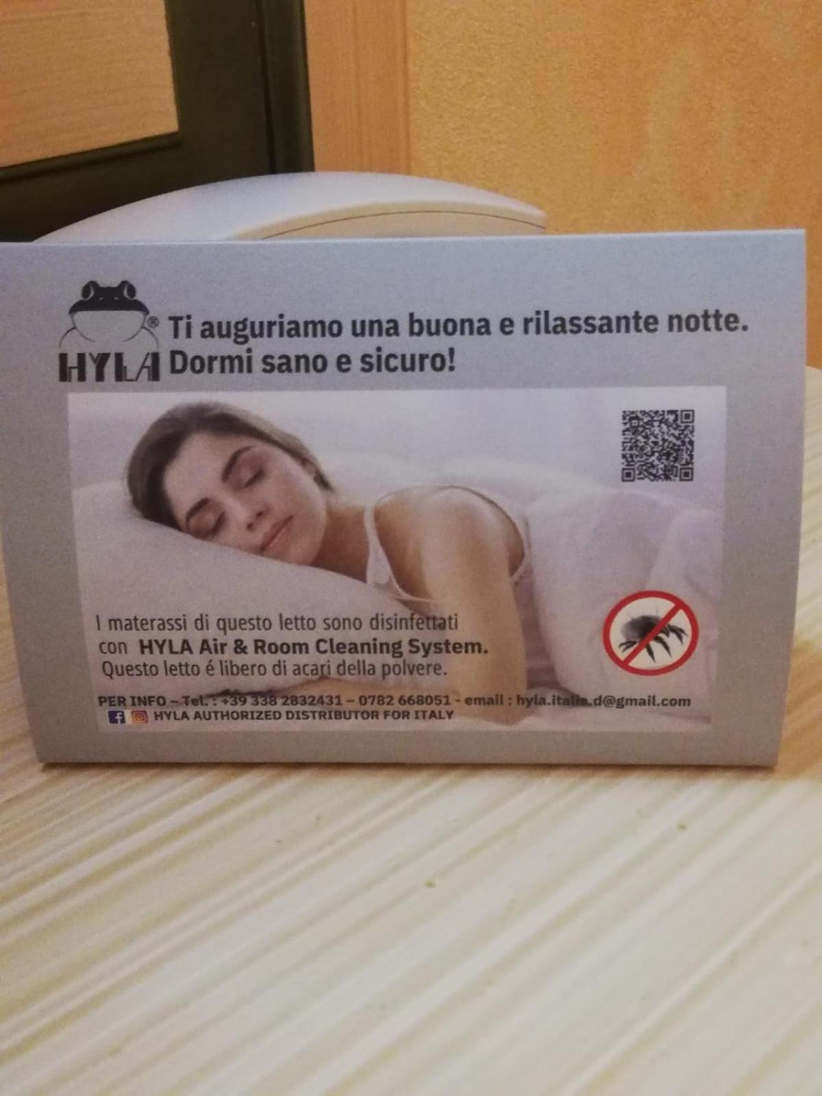 Hotel Fertilia Zewnętrze zdjęcie
