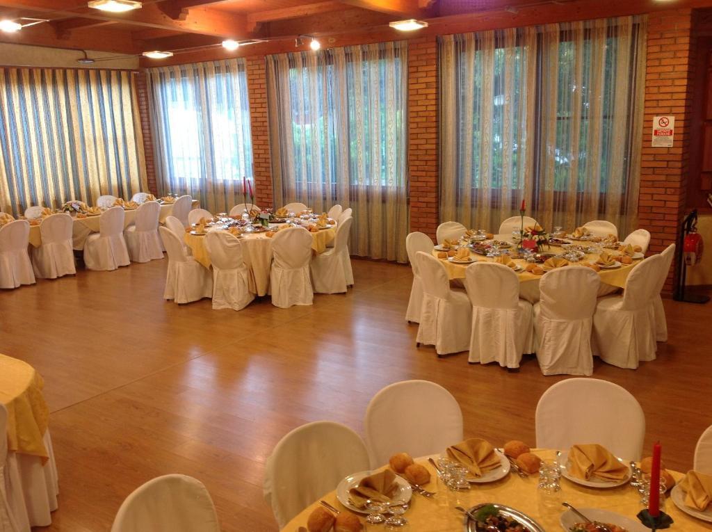 Hotel Fertilia Zewnętrze zdjęcie