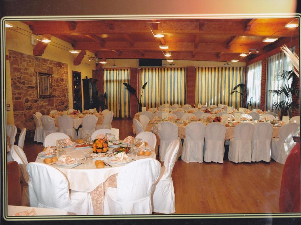 Hotel Fertilia Zewnętrze zdjęcie