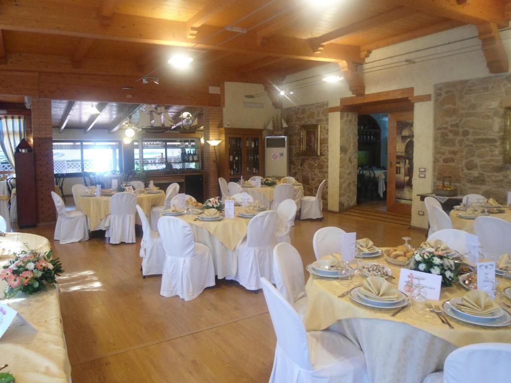 Hotel Fertilia Zewnętrze zdjęcie