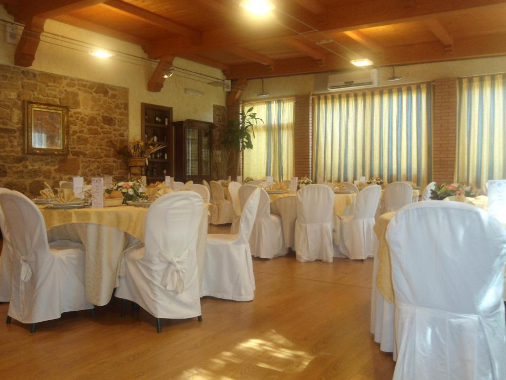 Hotel Fertilia Zewnętrze zdjęcie