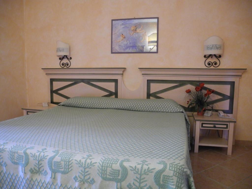 Hotel Fertilia Zewnętrze zdjęcie