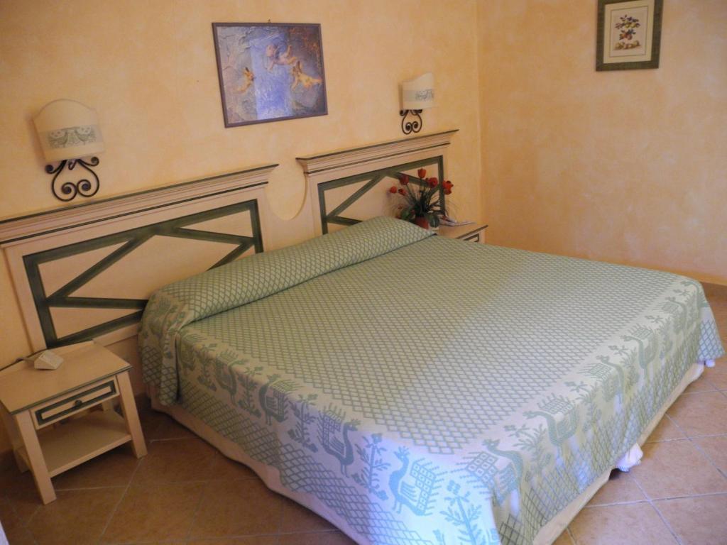 Hotel Fertilia Zewnętrze zdjęcie